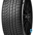 PIRELLI WINTER P-ZERO (*) (RIM FRINGE PROTECTION) 255 40 R21 102H