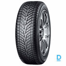 YOKOHAMA BLUEARTH WINTER V905 RP 265 35 R20 99V