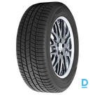 TOYO SNOWPROX S-954 SUV (RIM FRINGE PROTECTION) 255 50 R19 107V