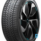 HANKOOK WINTER ION I*CEPT IW01A (SOUND ABSORBER SYSTEM) (RIM FRINGE 255 45 R19 104V