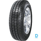 HIFLY SUPER 2000 205 80 R14 C 109/107Q