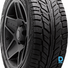 COOPER WEATHERMASTER WSC 245 50 R20 102T DOT 21