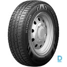 MARSHAL ( KUMHO) CW51 205 65 R16 C 107/105T