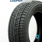 COOPER WEATHERMASTER ICE 600 235 50 R18 97T DOT 21