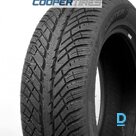 COOPER DISCOVERER WINTER 235 35 R19 91W DOT 21