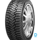 SAILUN ICE BLAZER WST-3 RP AR RADZEM 215 55 R17 98T