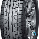 YOKOHAMA GEOLANDAR I/T-S G-073 NORDIC COMPOUND (RIM FRINGE PROTECTIO 215 60 R17 96Q
