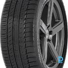 MICHELIN LATITUDE SPORT 255 55 R18 109Y DOT 17