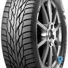KUMHO WINTERCRAFT WI51 SOFT COMPOUND 235 50 R18 101T