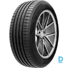 MAXTREK MAXIMUS M2 225 55 R17 101V