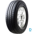 MAXXIS VANSMART MCV3+ 205 75 R16 C 113/110R DEMO 10 KM