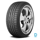 BRIDGESTONE POTENZA RE050A 265 35 R20 99Y DOT 22