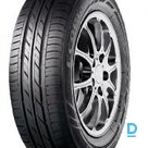 BRIDGESTONE TURANZA EP150 195 55 R16 87V DOT 22