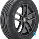 KUMHO HP71 235 55 R20 102H DOT 22-24
