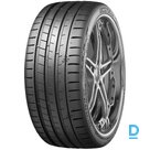 KUMHO ECSTA PS91 275 30 R21 98Y