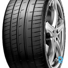 GOODYEAR EAGLE F1 SUPERSPORT 265 35 R20 99Y DOT 22