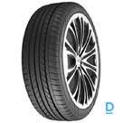 NANKANG NS20 235 40 R17 90W