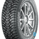 NOKIAN/NORDMAN HAKKAPELIITTA 8 265 50 R19 110T DOT2018