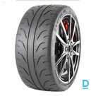 VITOUR TEMPESTA ENZO V-02R TWI200 205 45 R16 87W