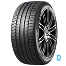 TRIANGLE EFFEXSPORT (TH202) RP 205 40 R17 84W