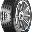 CONTINENTAL ULTRACONTACT 6 255 45 R20 101V DEMO