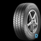 CONTINENTAL VanContact Viking 215 60 R17 C 109/107R