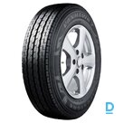 FIRESTONE VANHAWK 2 205 75 R16 C 110/108R DOT 22