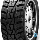 MARSHAL (KUMHO) KL71 M/T POR 265 75 R16 C 119/116Q 2024