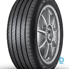 GOODYEAR EFFICIENTGRIP 2 SUV 225 55 R19 99V DOT 24-25