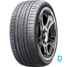 TRACMAX X-PRIVILO RS01+ 285 40 R23 111Y XL RP | 2024