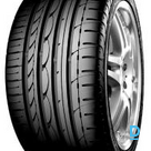 YOKOHAMA ADVAN SPORT V103 255 40 R19 100Y