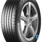 CONTINENTAL ContiEcoContact 6 EVC 215 65 R17 103V DOT 25