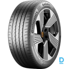 CONTINENTAL ECOCONTACT 7 215 60 R17 96H DOT 25