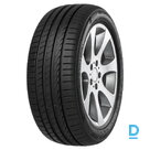 MINERVA F205 255 40 R17 97Y XL RP | 2024