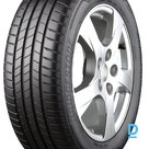 BRIDGESTONE TURANZA T005 225 55 R16 95V DOT 22