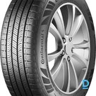 CONTINENTAL CROSSCONTACT RX 265 35 R21 101W DOT 22