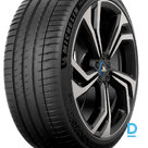 MICHELIN PILOT SPORT EV ACOUSTIC 245 45 R20 103V