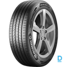 BARUM BRAVURIS 6 235 60 R18 103V DOT 25