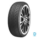 NANKANG NS-2 245 30 R19 89Y