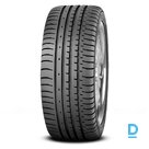 ACCELERA ACCELERA PHI R 255 35 R20 97Y DOT 25