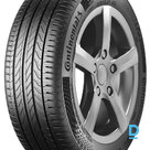 CONTINENTAL ULTRACONTACT EVC 225 50 R17 94V DOT 25