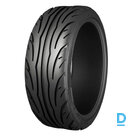 NANKANG SPORTNEX NS-2R TWI180 265 35 R20 99Y
