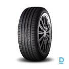 ROADSTONE EUROVIS SPORT 04 215 50 R17 95W DOT 22-25