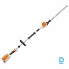 Rent STHIL Hedge Clippers