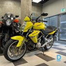 Pārdod Kawasaki Er6N Abs 35KW motociklu, 650 cm³, 2006