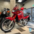 Продают Кавасаки Kle500 мотоцикл, 500 см³, 1993