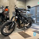 Продают Хускварна Svartpilen 125 мотоцикл, 125 см³, 2022