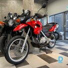 Продают БМВ F650 GS мотоцикл, 650 см³, 2001