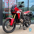 Продают Хонда Africa Twin мотоцикл, 1000 см³, 2015