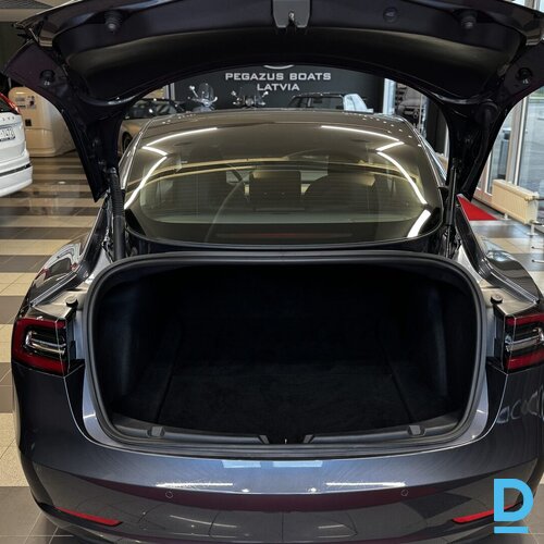 Pārdod Tesla Model 3 Facelift Long Range Dual Motor, 2021